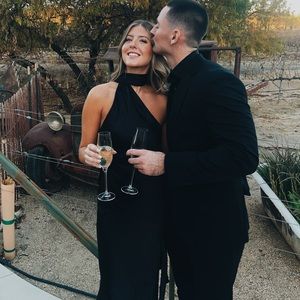 Meet your Posher, Laynee